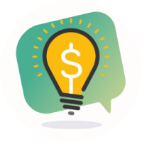 PayMyThoughts logo